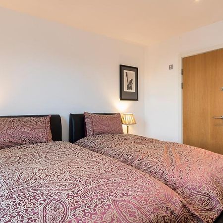 East Croydon Apartments - Just 3 Mins Walk To East Croydon Station 외부 사진