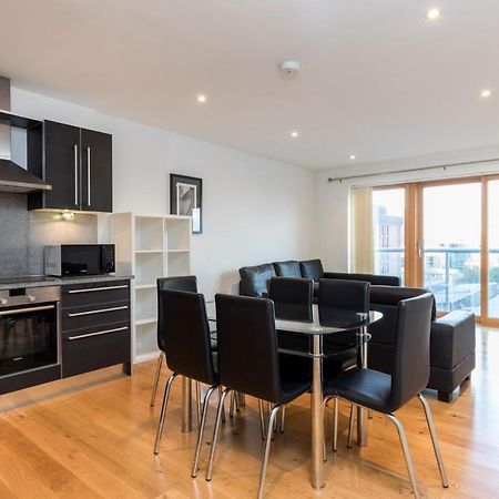 East Croydon Apartments - Just 3 Mins Walk To East Croydon Station 외부 사진