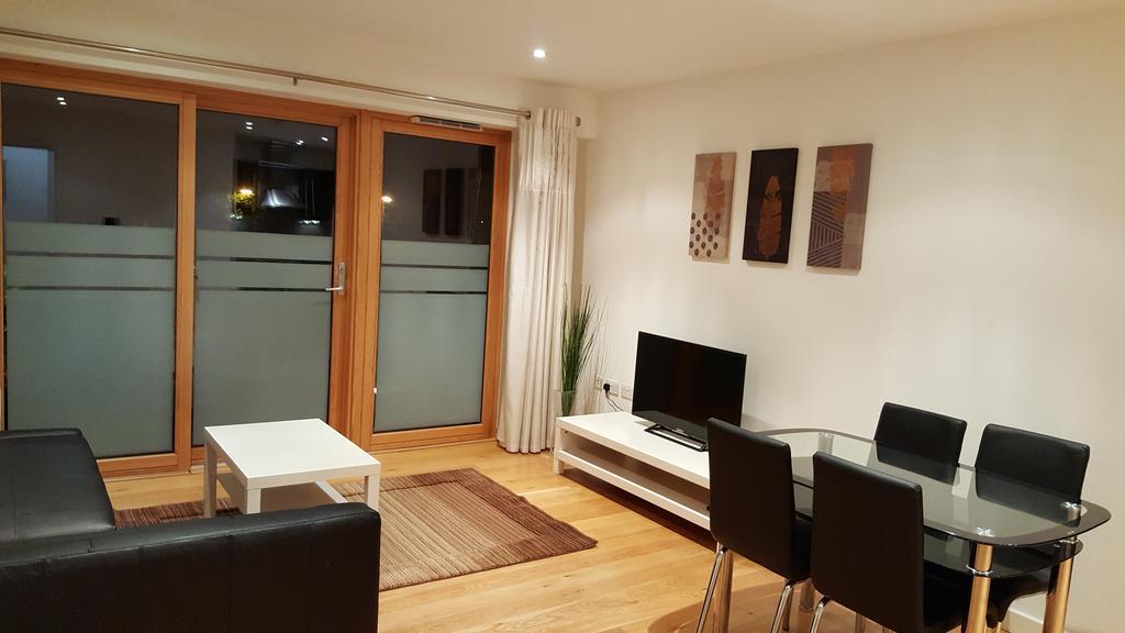 East Croydon Apartments - Just 3 Mins Walk To East Croydon Station 외부 사진