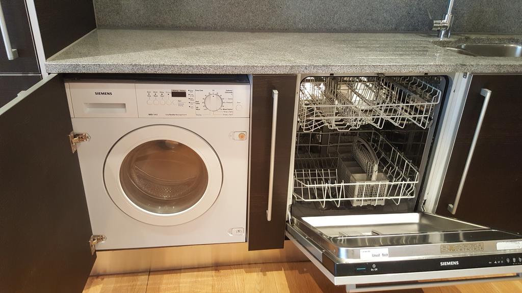 East Croydon Apartments - Just 3 Mins Walk To East Croydon Station 외부 사진