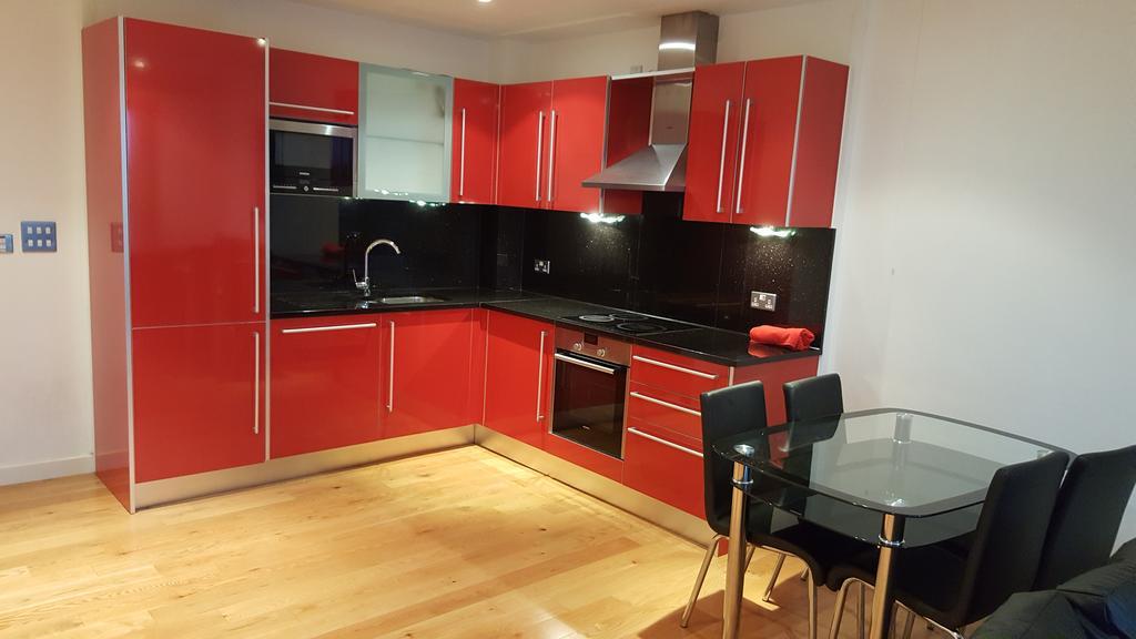 East Croydon Apartments - Just 3 Mins Walk To East Croydon Station 외부 사진