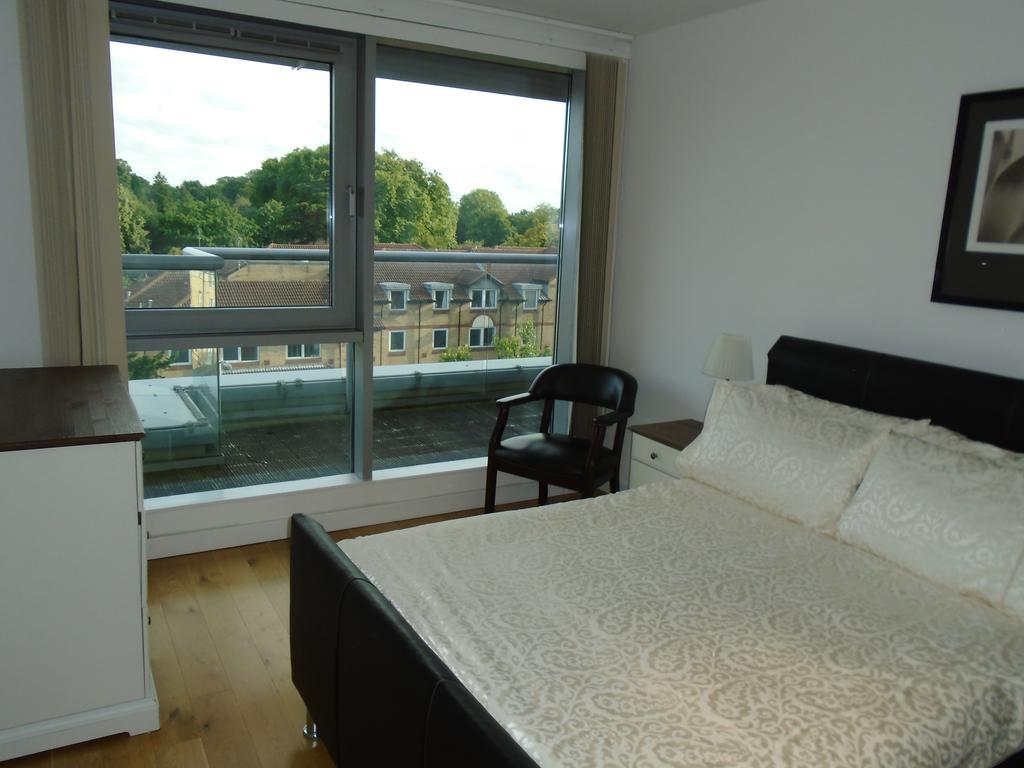 East Croydon Apartments - Just 3 Mins Walk To East Croydon Station 외부 사진