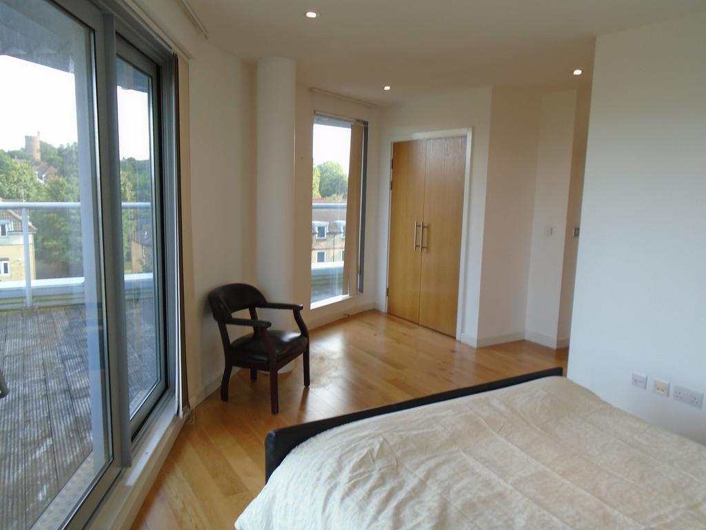 East Croydon Apartments - Just 3 Mins Walk To East Croydon Station 외부 사진