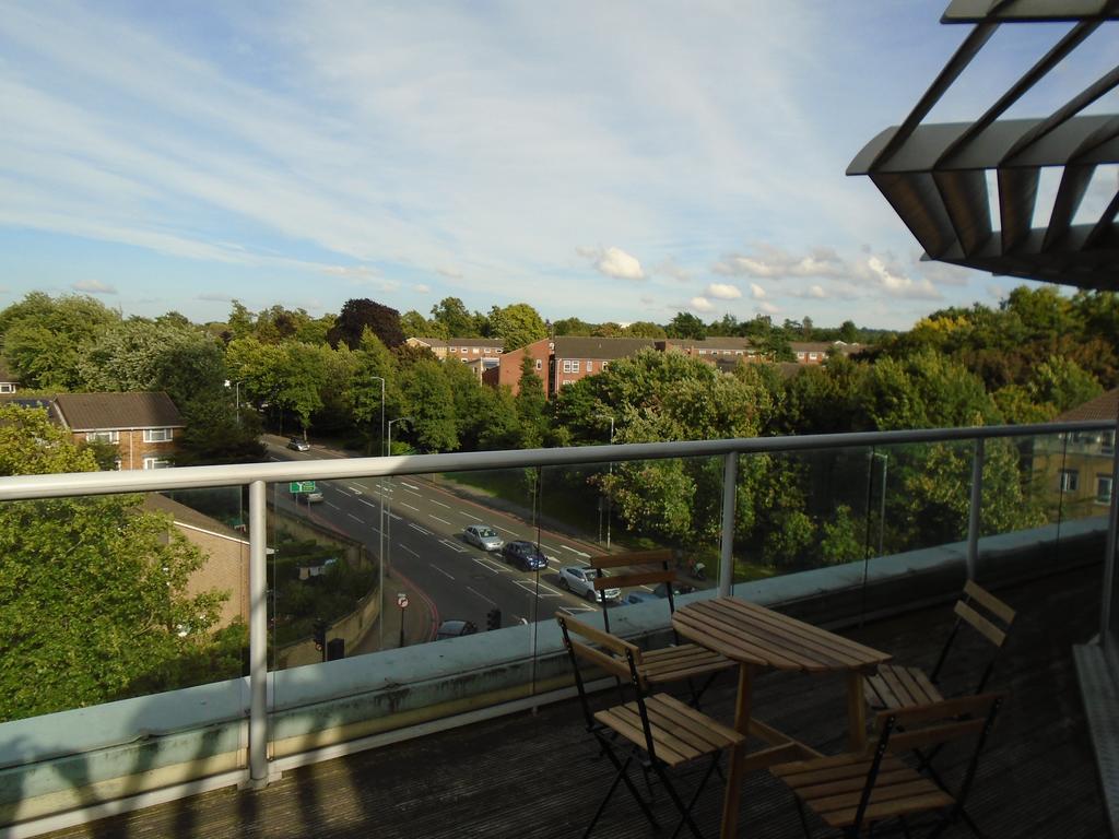East Croydon Apartments - Just 3 Mins Walk To East Croydon Station 외부 사진