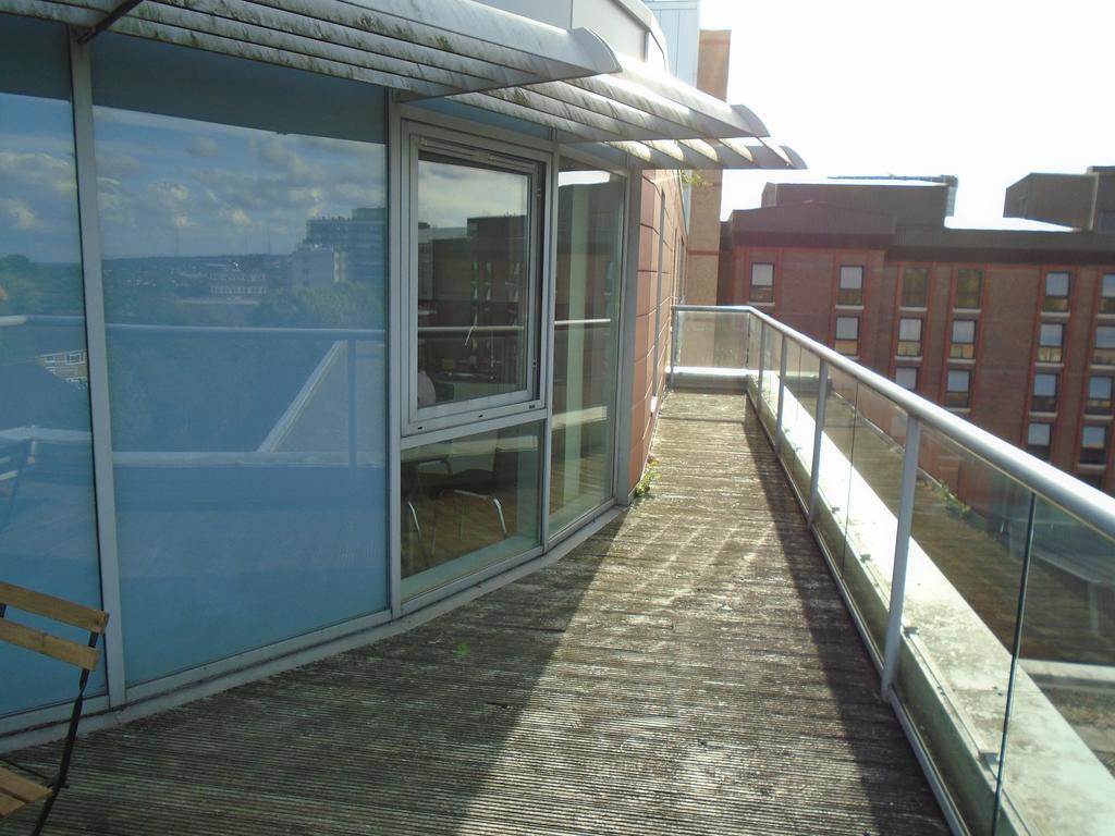 East Croydon Apartments - Just 3 Mins Walk To East Croydon Station 외부 사진