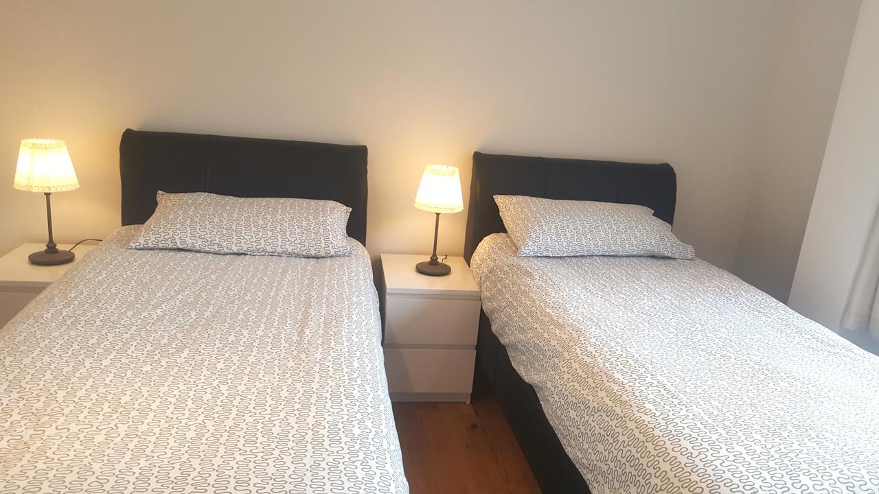 East Croydon Apartments - Just 3 Mins Walk To East Croydon Station 객실 사진