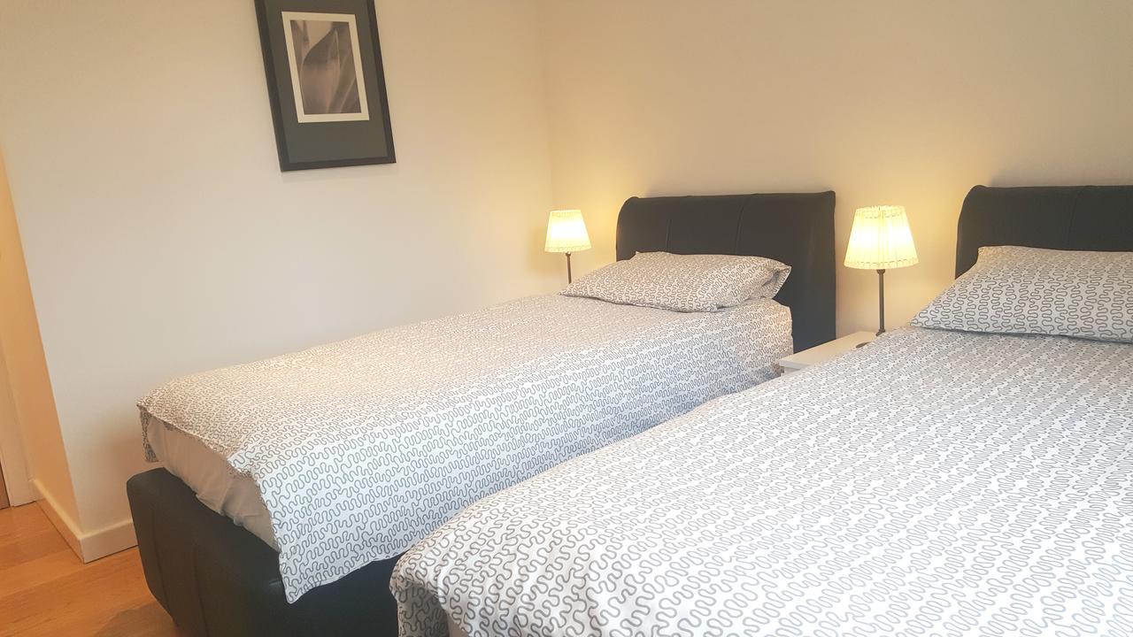 East Croydon Apartments - Just 3 Mins Walk To East Croydon Station 객실 사진