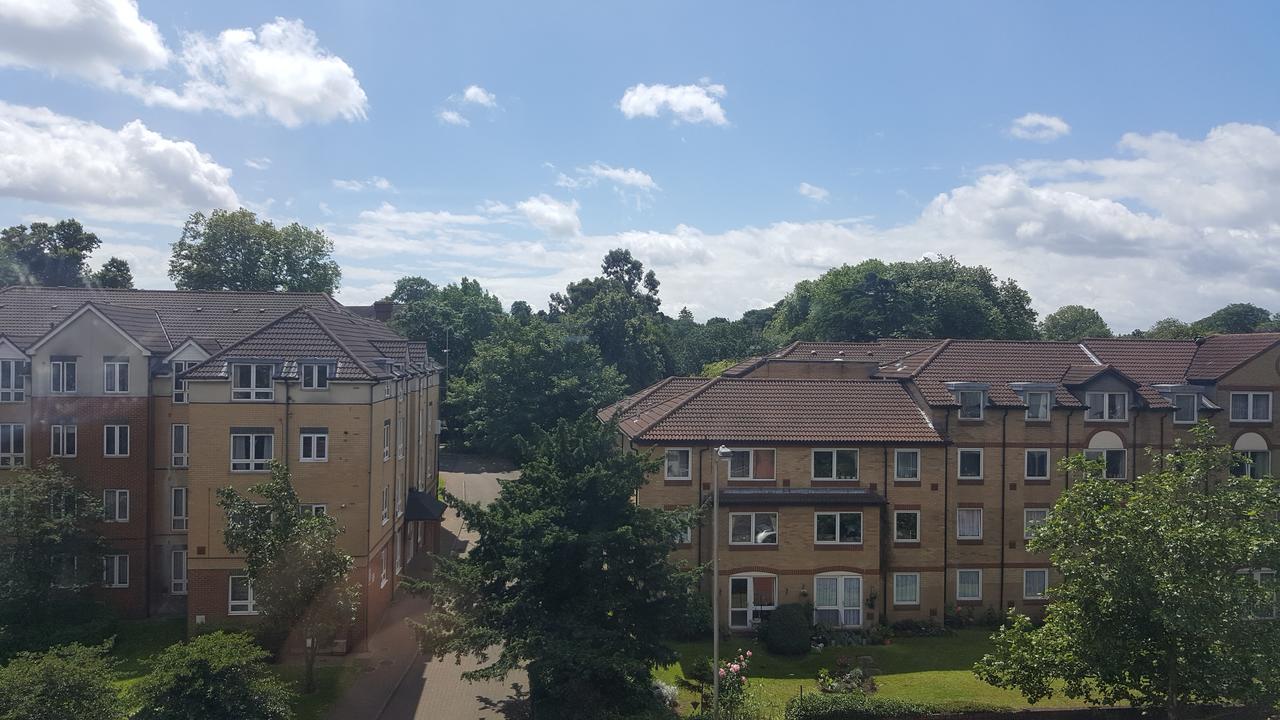 East Croydon Apartments - Just 3 Mins Walk To East Croydon Station 외부 사진