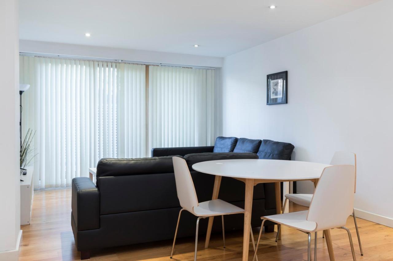 East Croydon Apartments - Just 3 Mins Walk To East Croydon Station 외부 사진