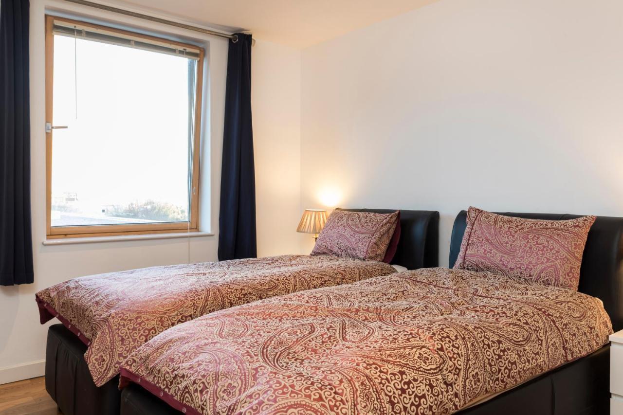 East Croydon Apartments - Just 3 Mins Walk To East Croydon Station 외부 사진