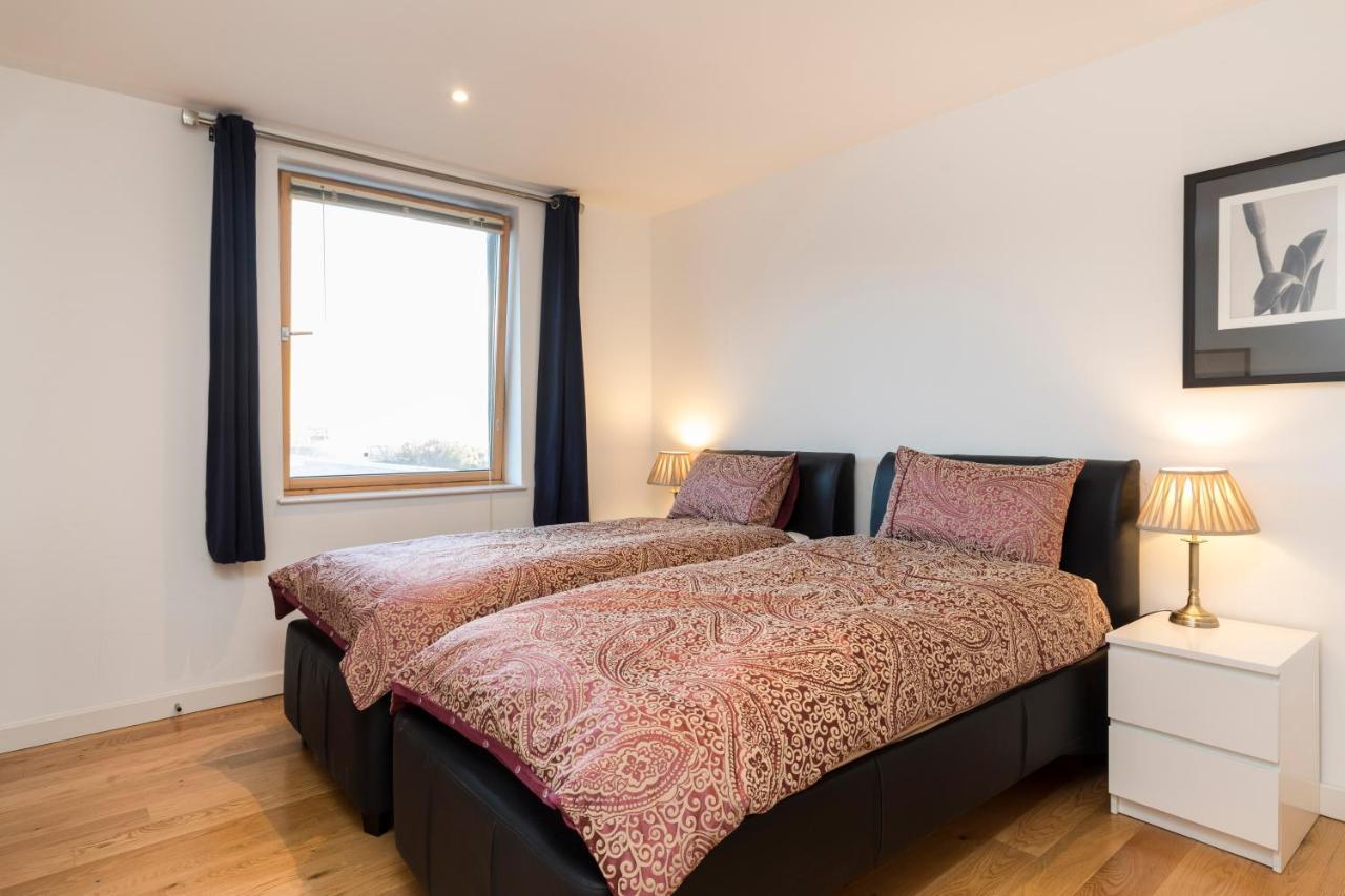 East Croydon Apartments - Just 3 Mins Walk To East Croydon Station 외부 사진