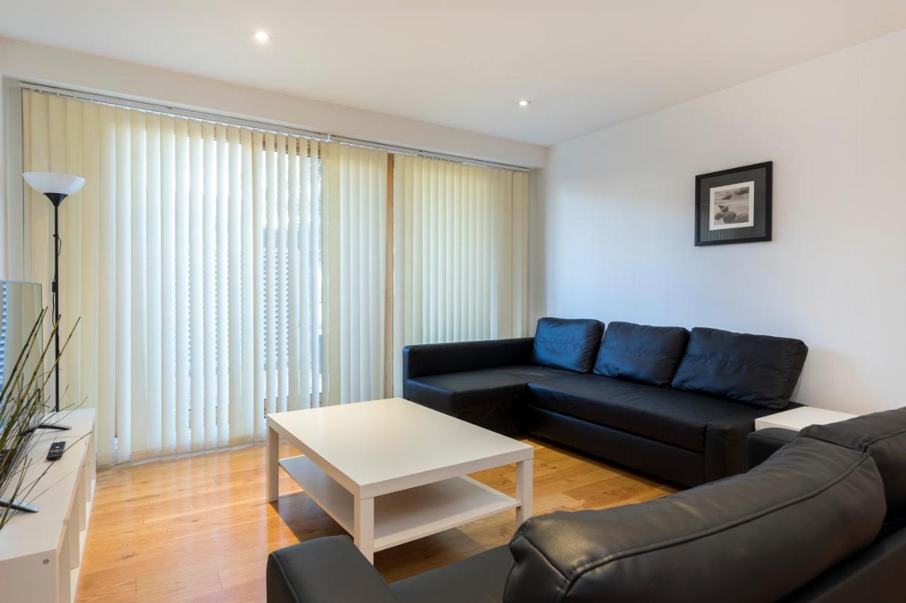 East Croydon Apartments - Just 3 Mins Walk To East Croydon Station 외부 사진