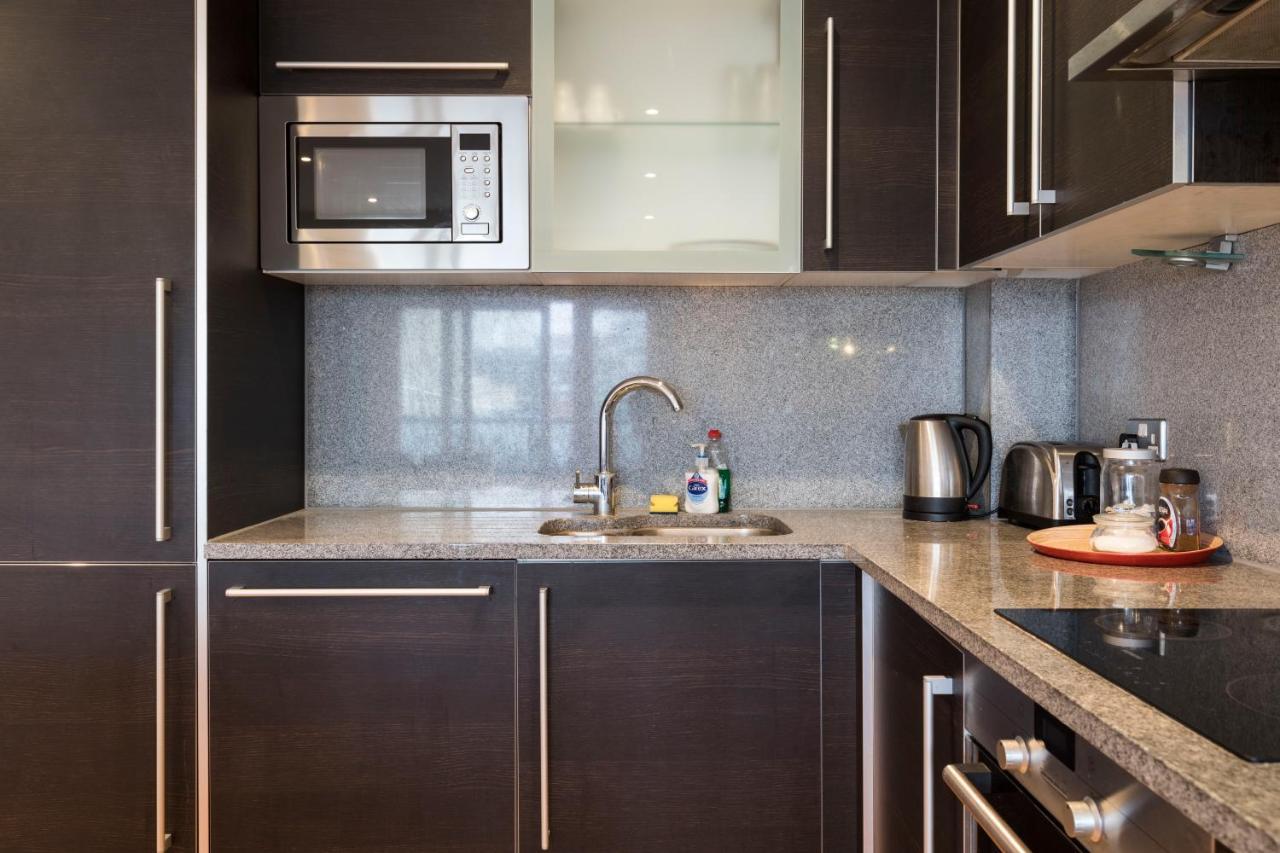 East Croydon Apartments - Just 3 Mins Walk To East Croydon Station 외부 사진