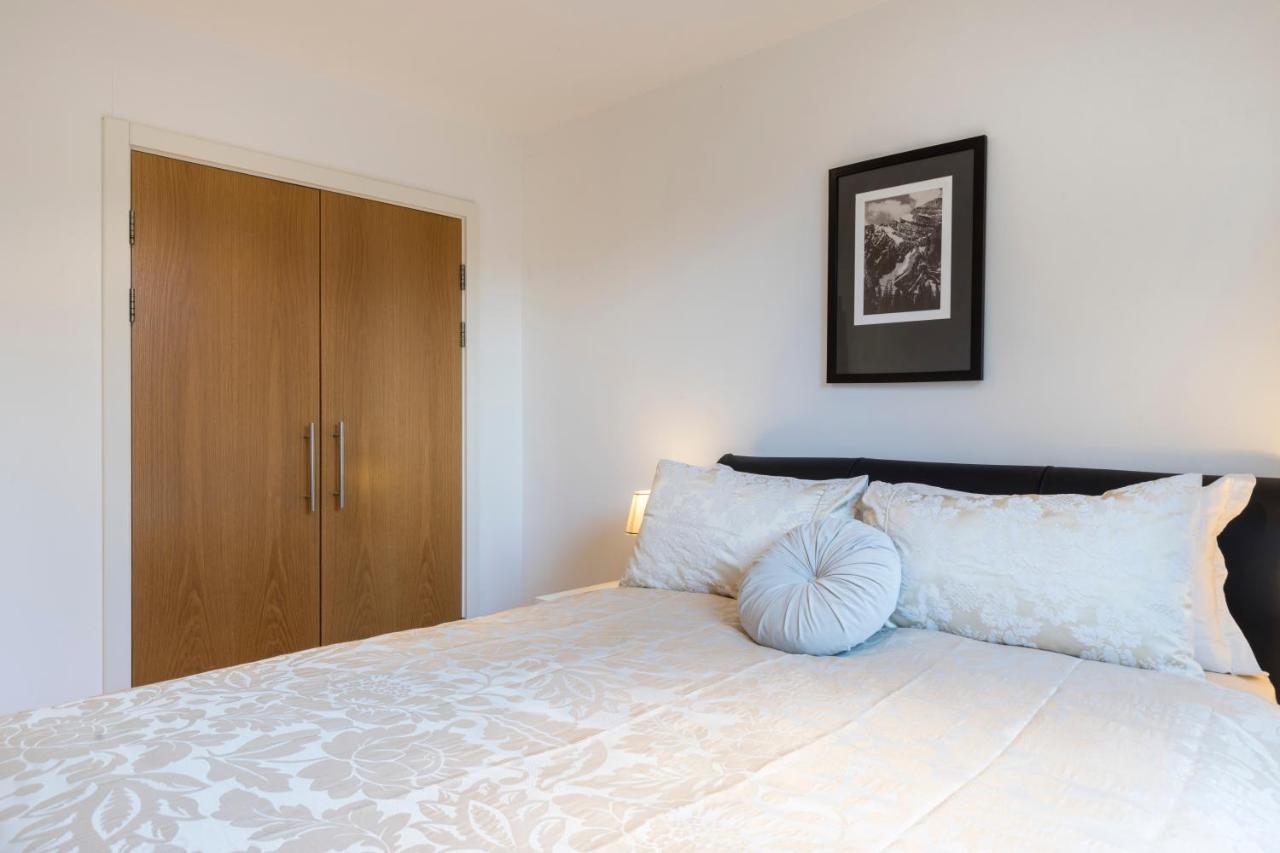 East Croydon Apartments - Just 3 Mins Walk To East Croydon Station 외부 사진