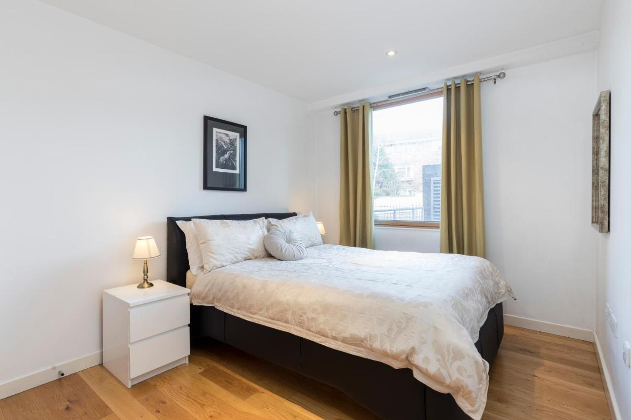 East Croydon Apartments - Just 3 Mins Walk To East Croydon Station 외부 사진