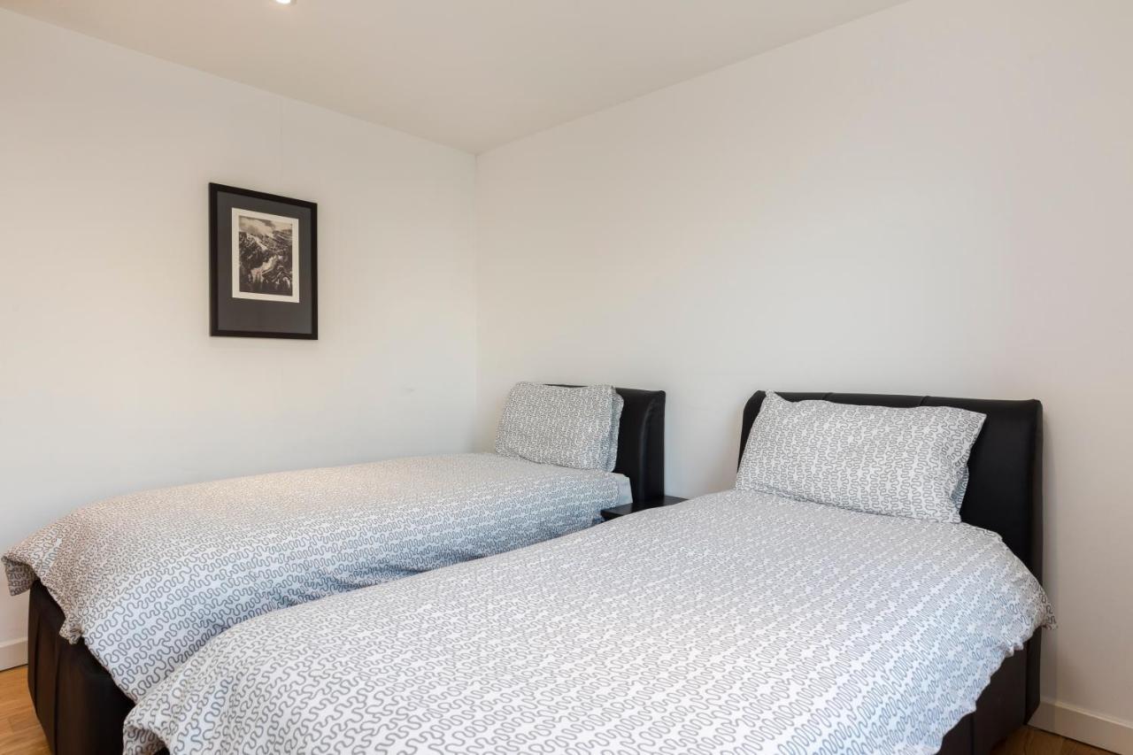 East Croydon Apartments - Just 3 Mins Walk To East Croydon Station 외부 사진