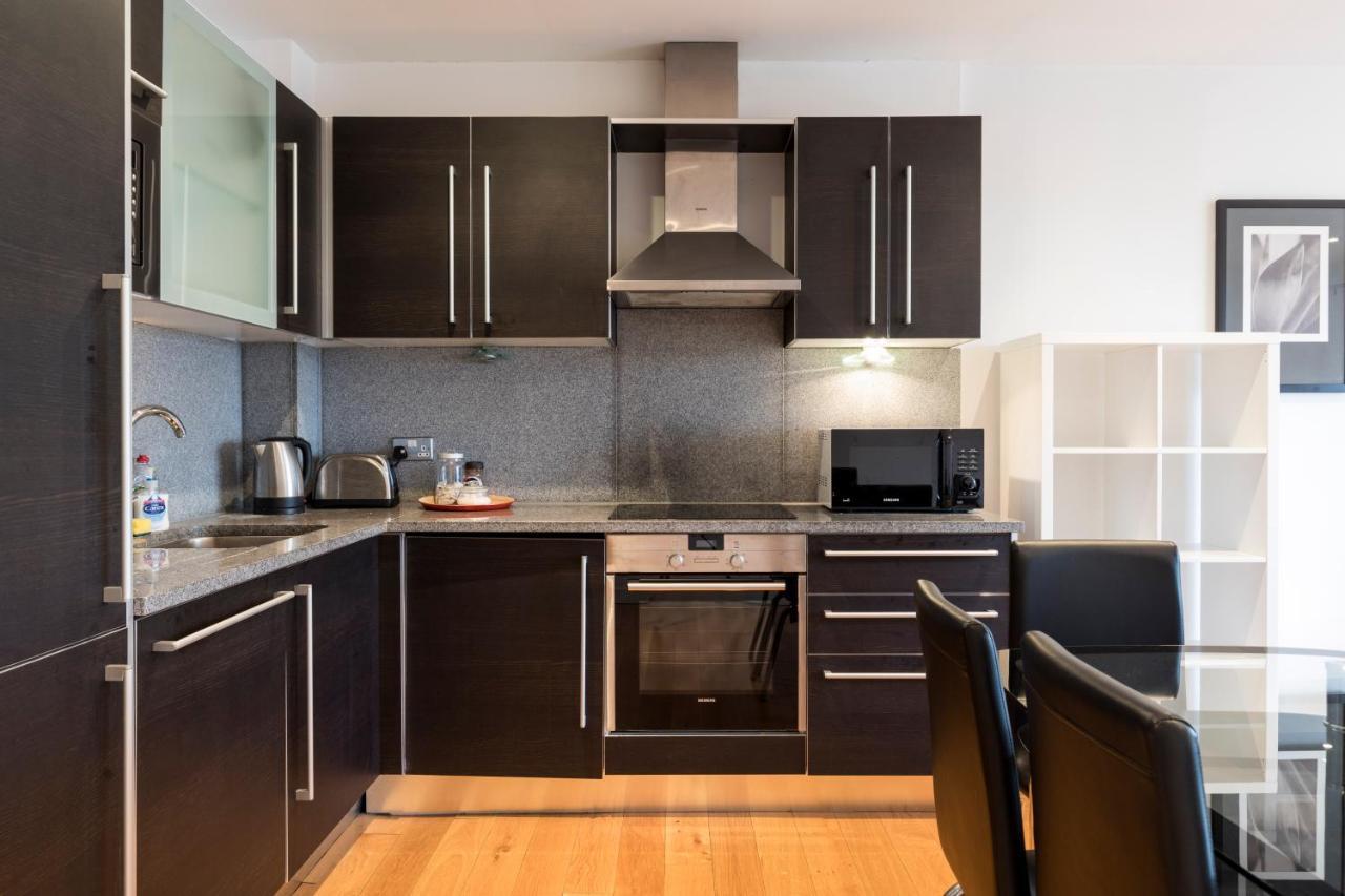 East Croydon Apartments - Just 3 Mins Walk To East Croydon Station 외부 사진