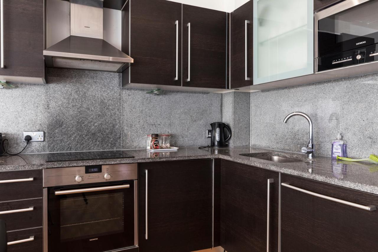 East Croydon Apartments - Just 3 Mins Walk To East Croydon Station 외부 사진